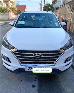 هیوندای تۆکسۆن